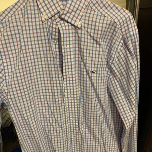 Vineyard Vines Men’s Button Down